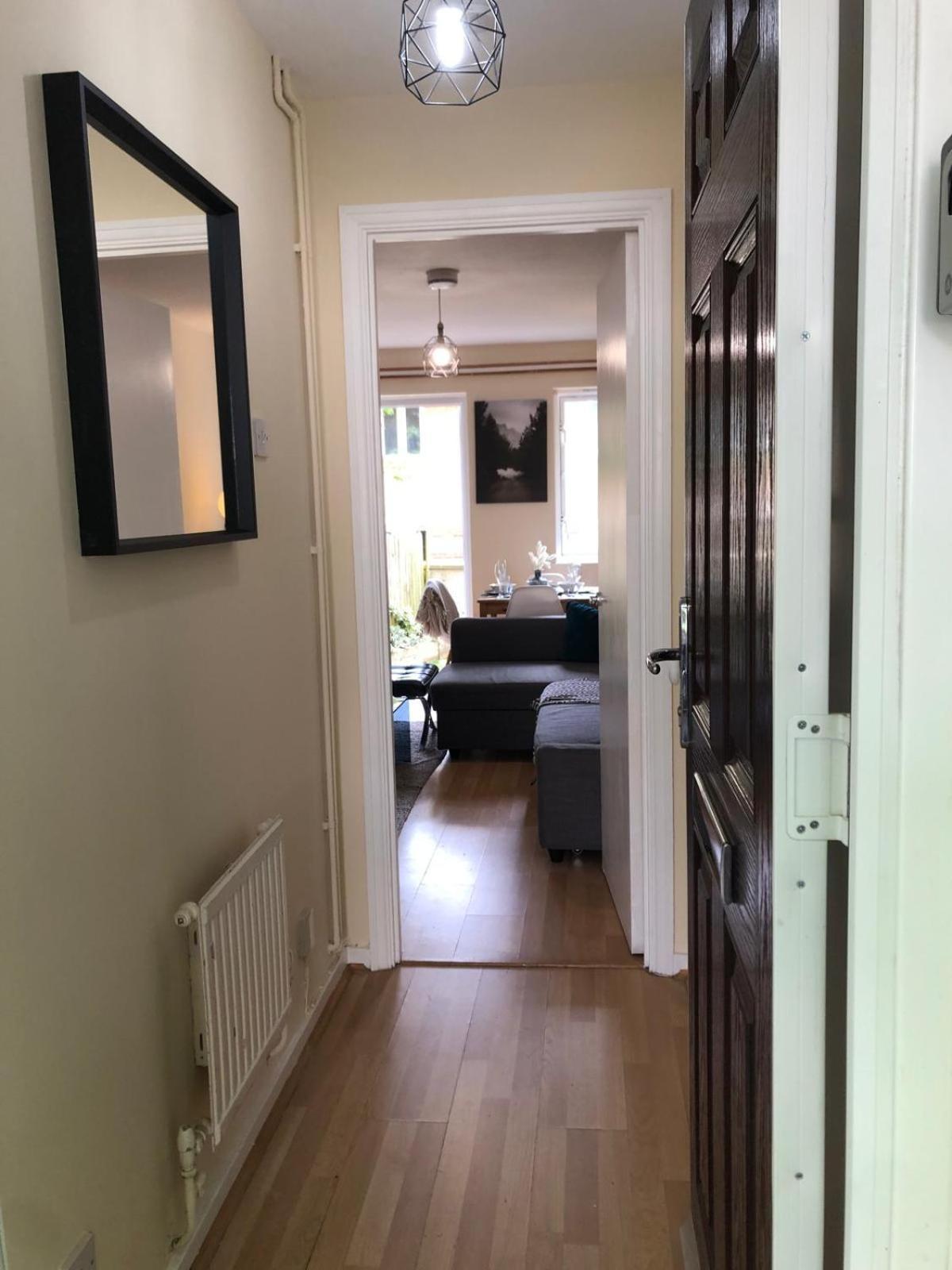 Holiday home Lovely Townhouse With Garden And Parking In Camden *