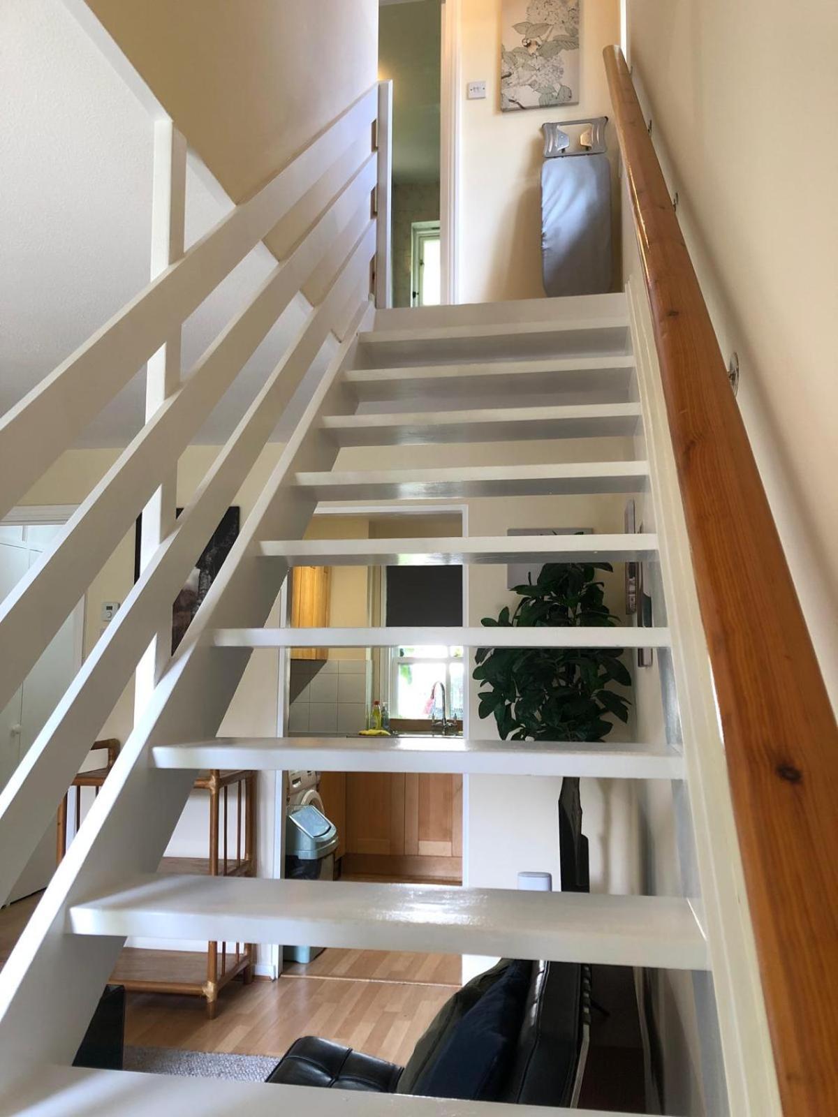 Holiday home Lovely Townhouse With Garden And Parking In Camden *